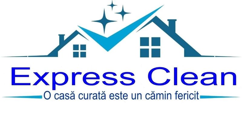 Express Clean - servicii curatenie