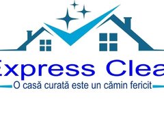 Express Clean - servicii curatenie
