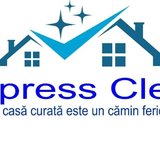 Express Clean - servicii curatenie
